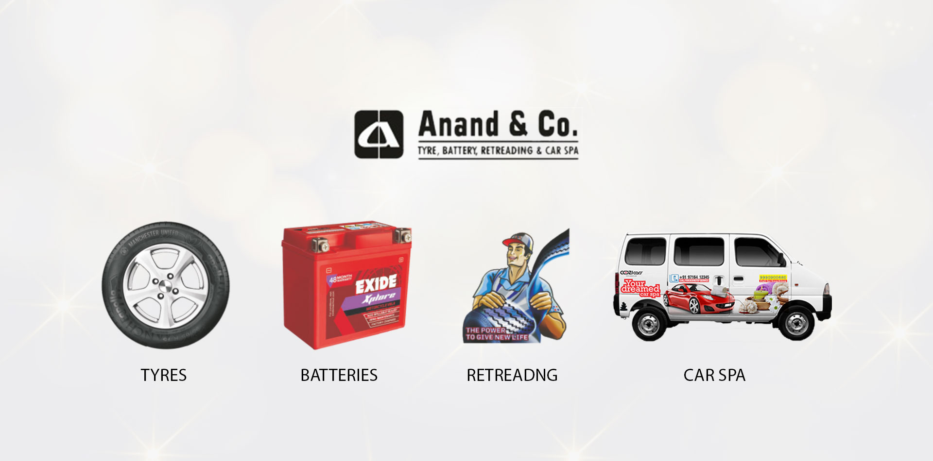 Car Tyre price in chennai